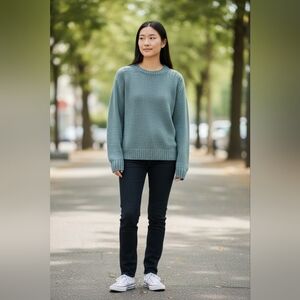 Polo By Ralph Lauren Knit Sweater